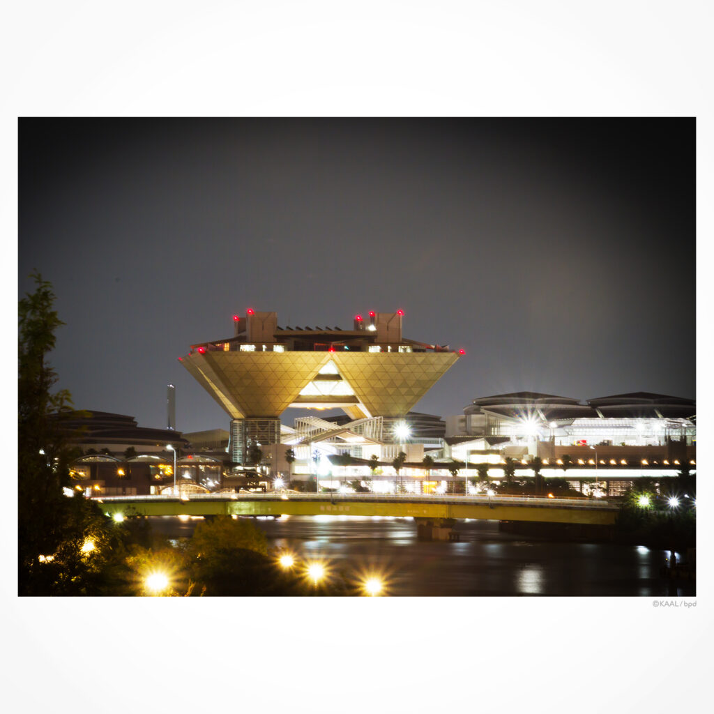 東京ビッグサイト