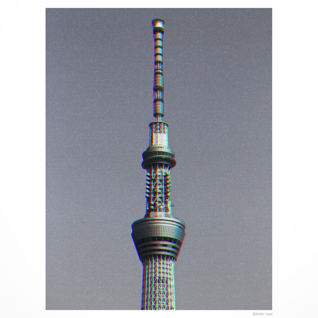 東京スカイツリー