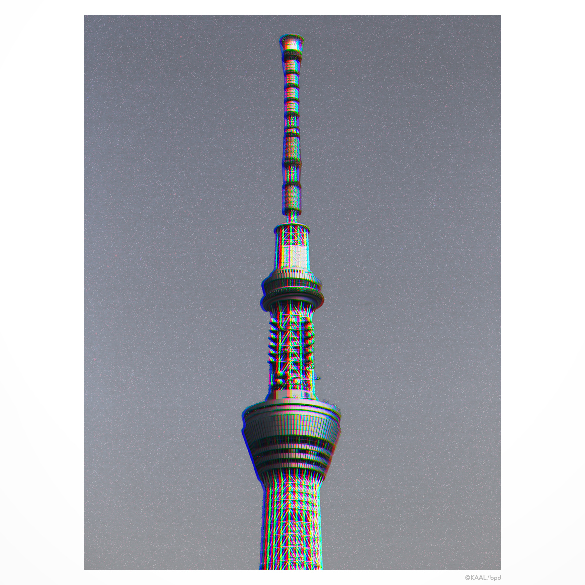 東京スカイツリー