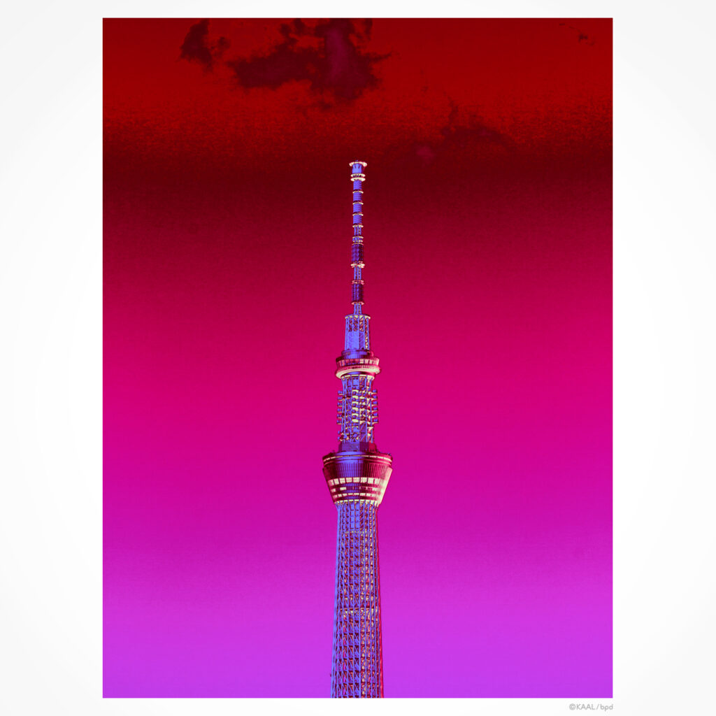 tokyo skytree