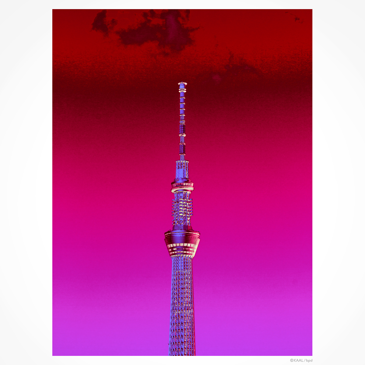 tokyo skytree